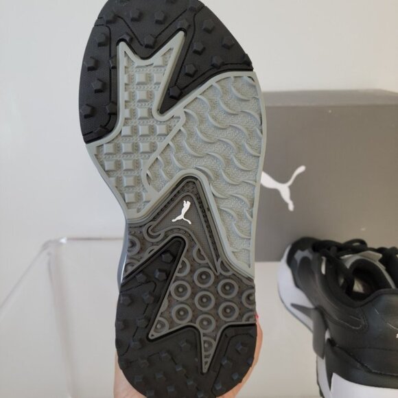 Puma Womens RS-G Waterproof Golf Shoes Size 9.5 NIB - Picture 9 of 12